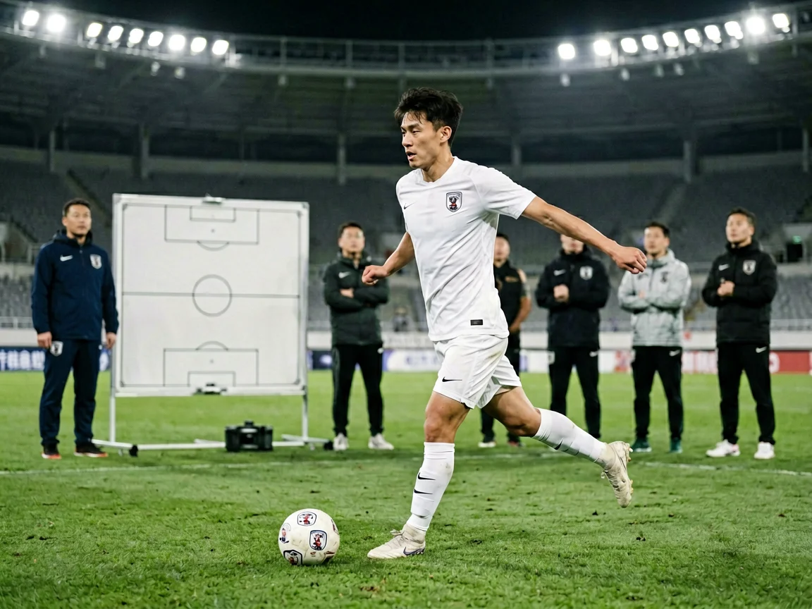 足球赛前训练,帕尔默2026世界杯