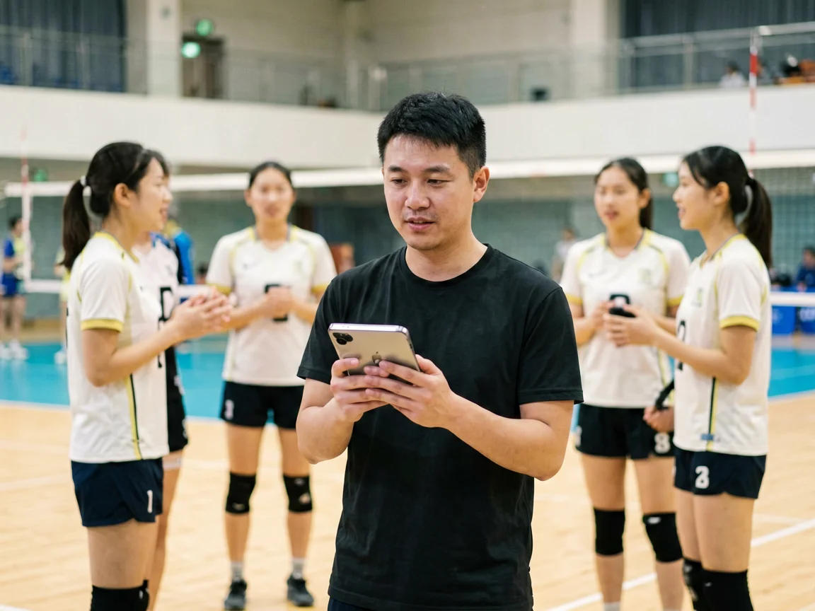 体育赛场准备,克莱MVP