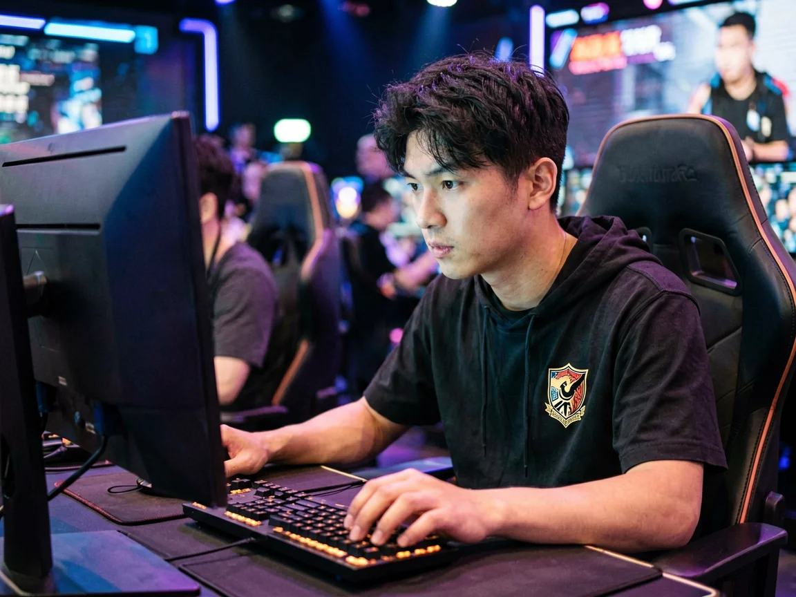 体育赛场准备,KuroKy