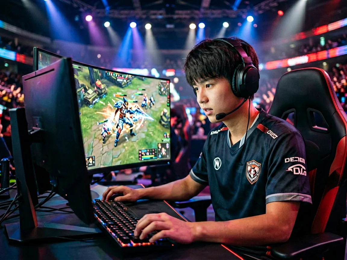 体育赛场准备,KuroKy