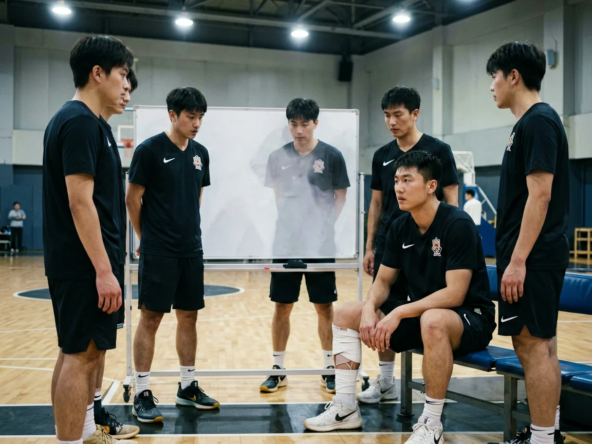 拉什福德最新消息伤情恢复进展及后续出战安排公布